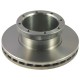 Disc Rotor TMC - 8 Hole / 196PCD x 377 Dia.